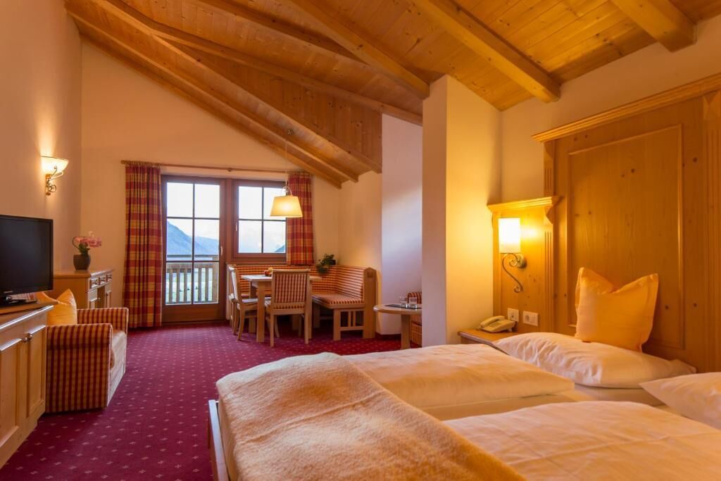 Photo of Patio Balcony in Anterselva