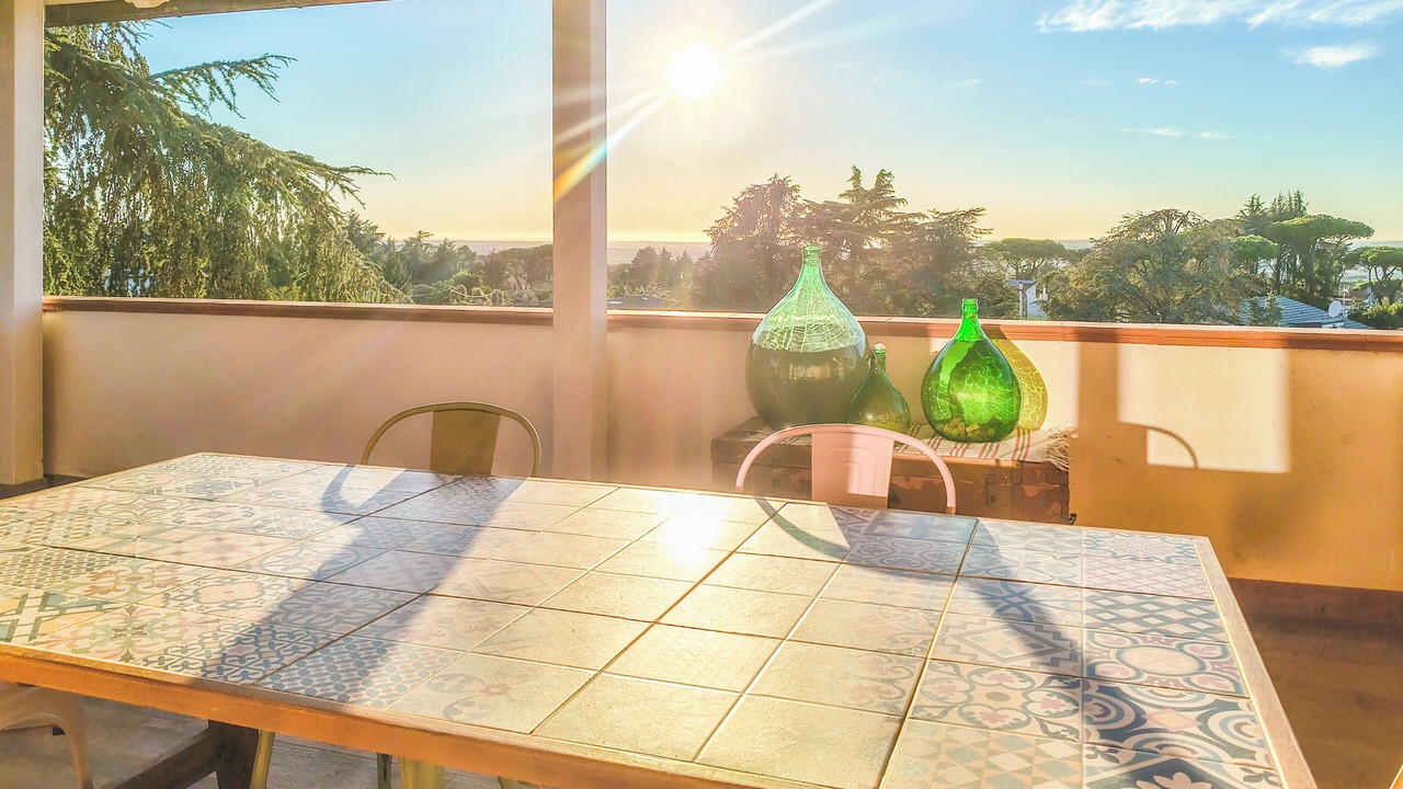 Photo of Outdoor in Marino