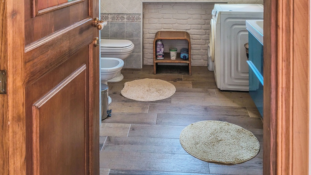 Photo of Bathroom in Marino