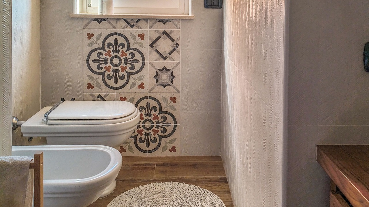 Photo of Bathroom in Marino
