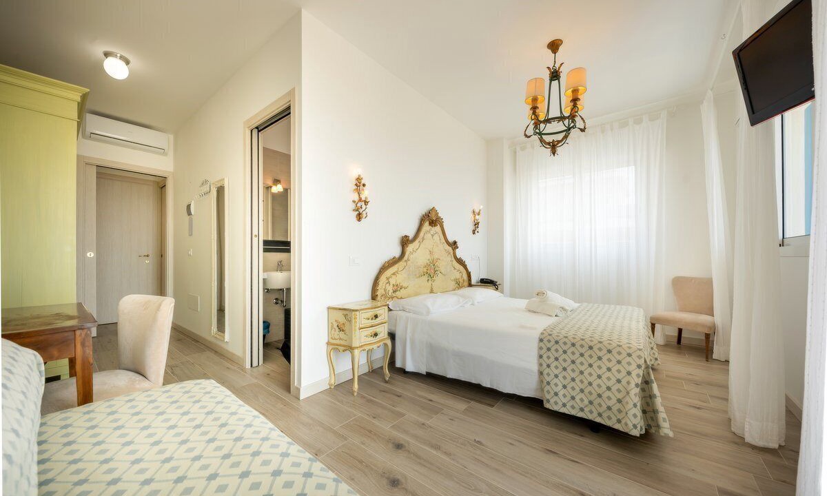 Photo of Patio Balcony in Caorle