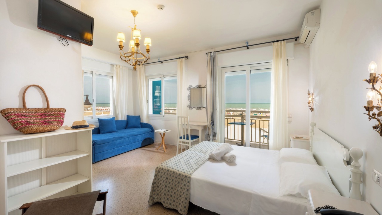 Photo of Patio Balcony in Caorle