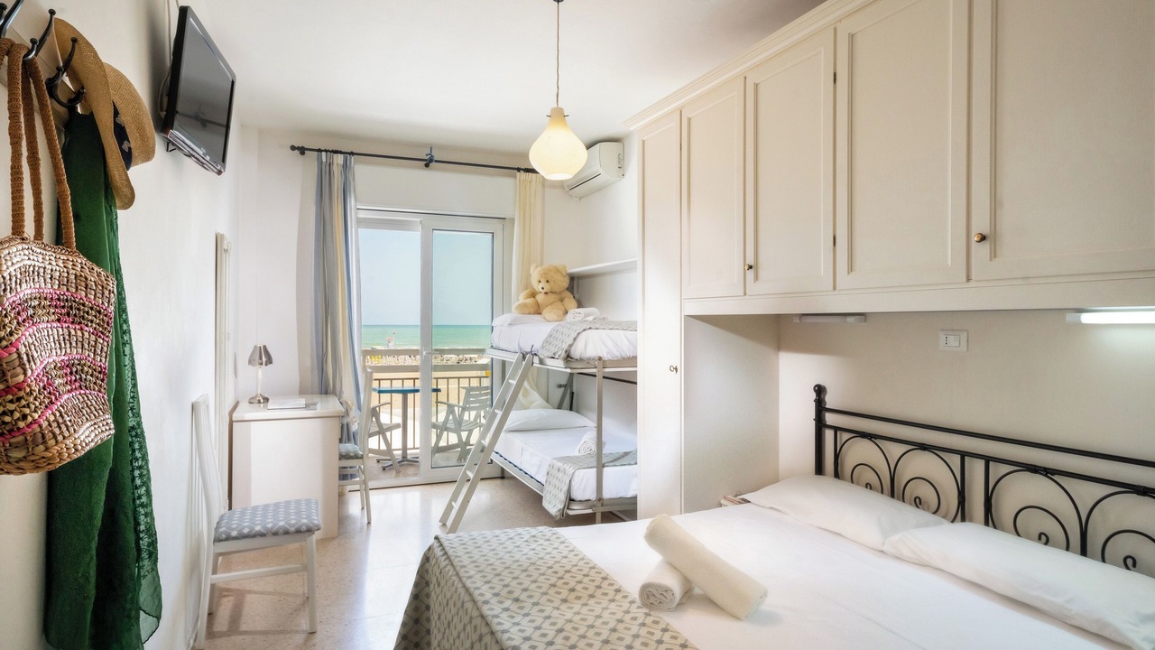 Photo of Patio Balcony in Caorle