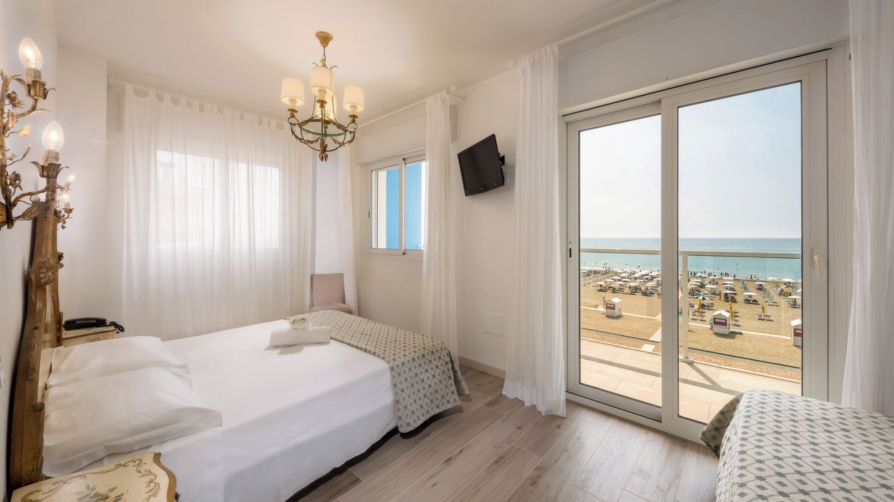 Photo of Patio Balcony in Caorle