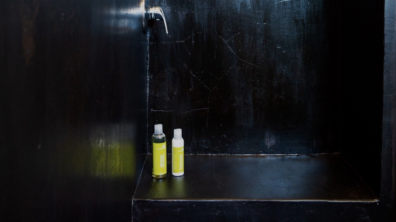 Photo of Bathroom in Palma di Montechiaro