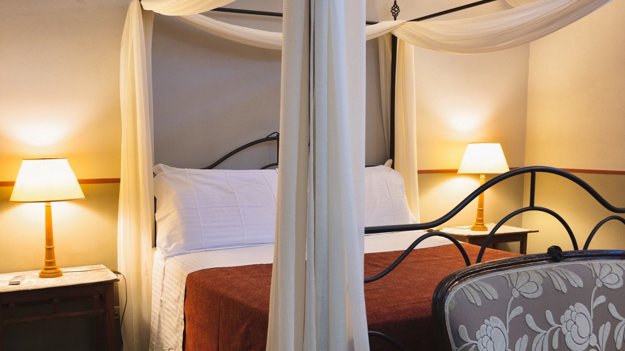 Photo of Bedroom in Palma di Montechiaro