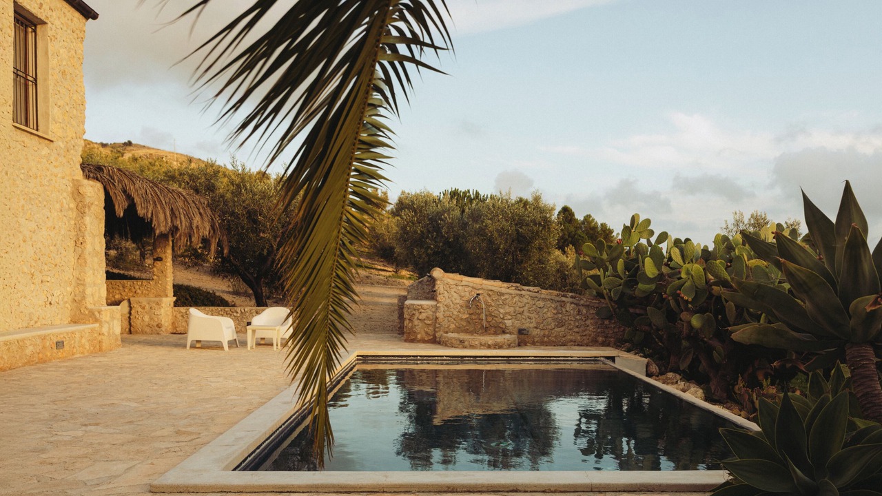 Photo of Outdoor in Palma di Montechiaro