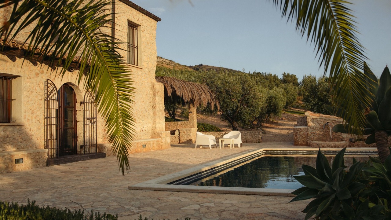 Photo of Bedroom in Palma di Montechiaro