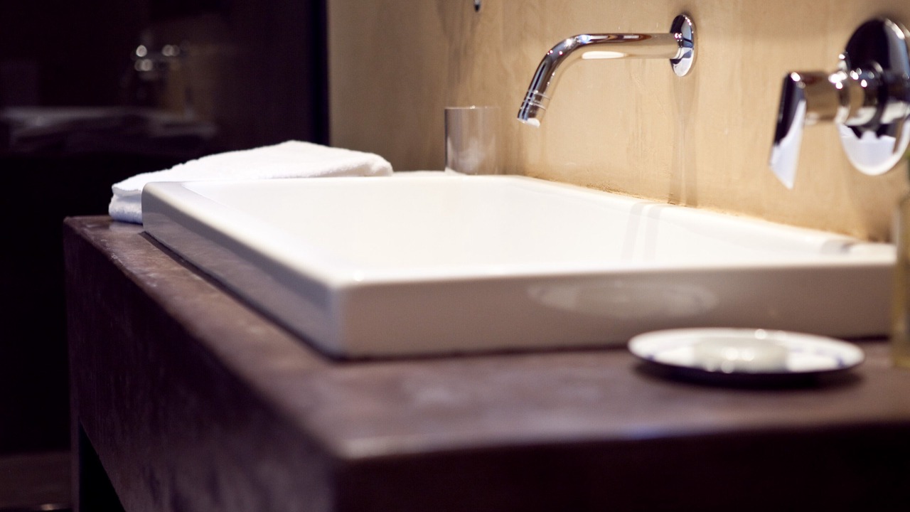 Photo of Bathroom in Palma di Montechiaro