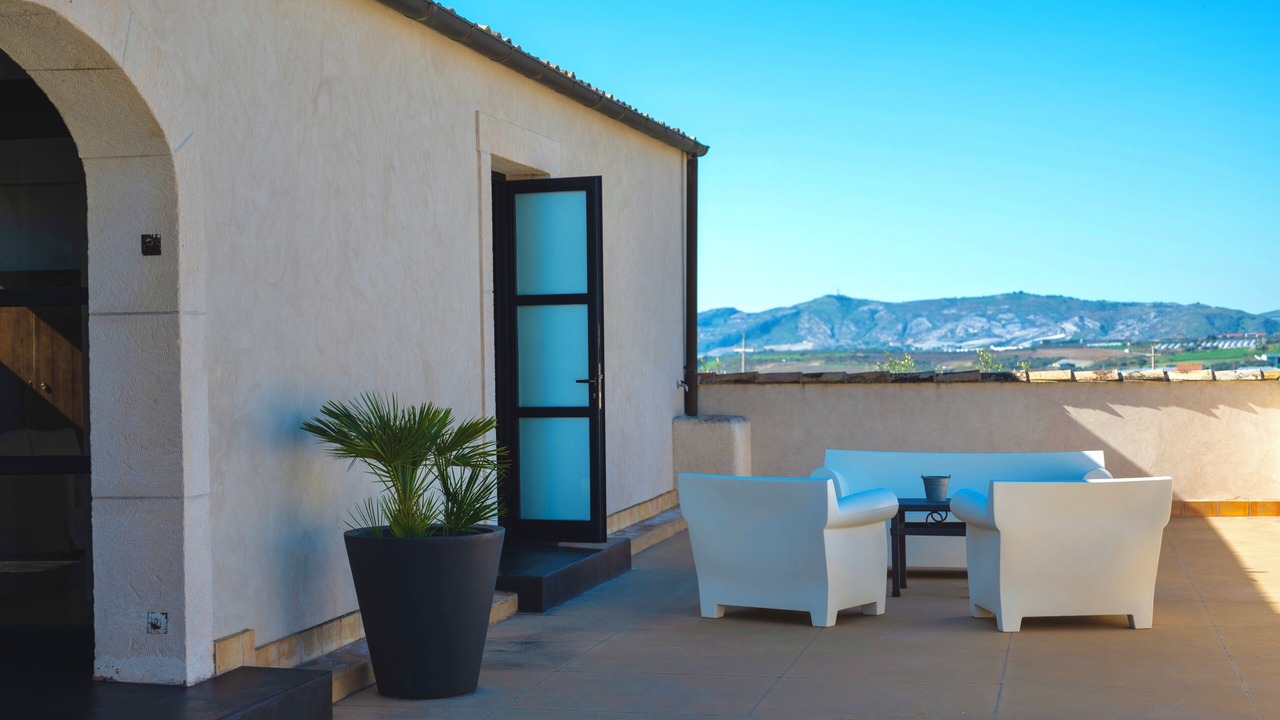 Photo of Bedroom in Palma di Montechiaro
