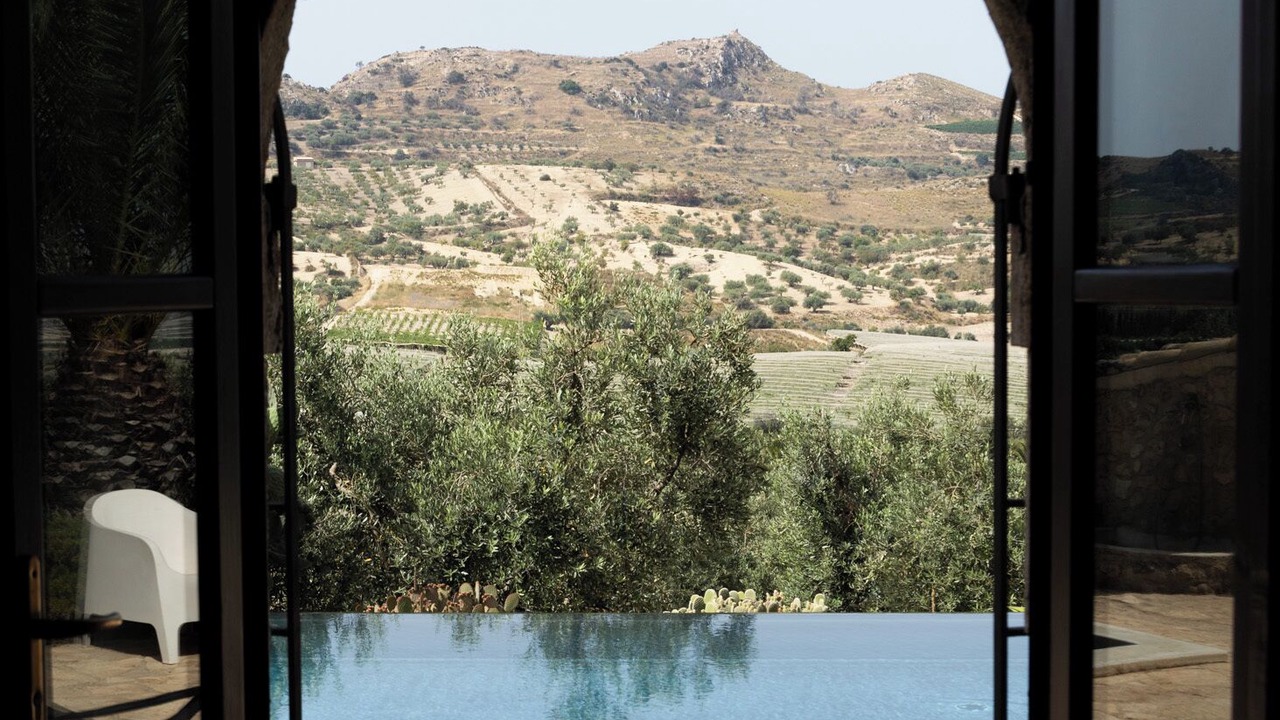 Photo of Livingroom in Palma di Montechiaro