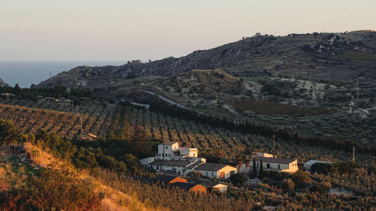 Photo of Outdoor in Palma di Montechiaro