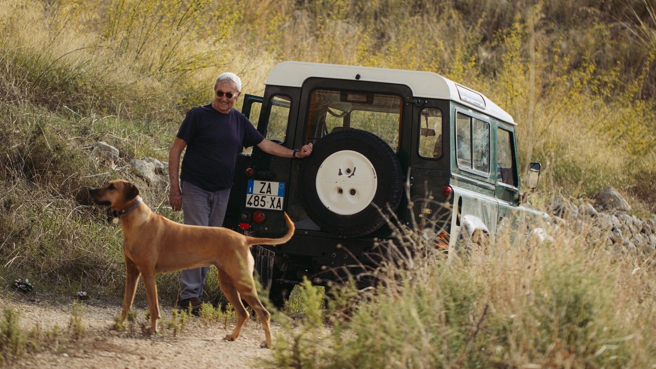 Photo of Outdoor in Palma di Montechiaro
