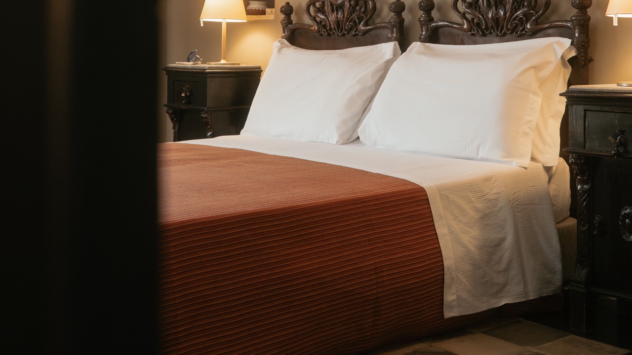 Photo of Bedroom in Palma di Montechiaro