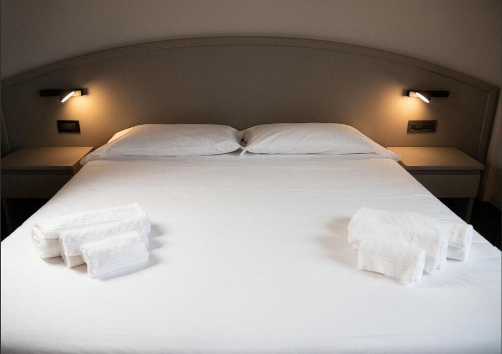 Photo of Bedroom in Quartaccio
