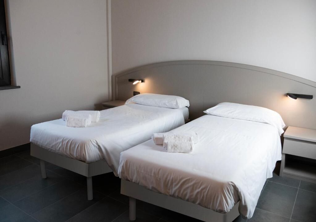 Photo of Bedroom in Quartaccio