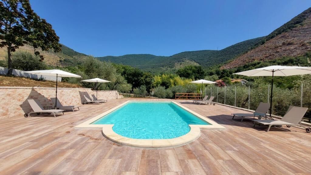 Photo of Outdoor in Maenza