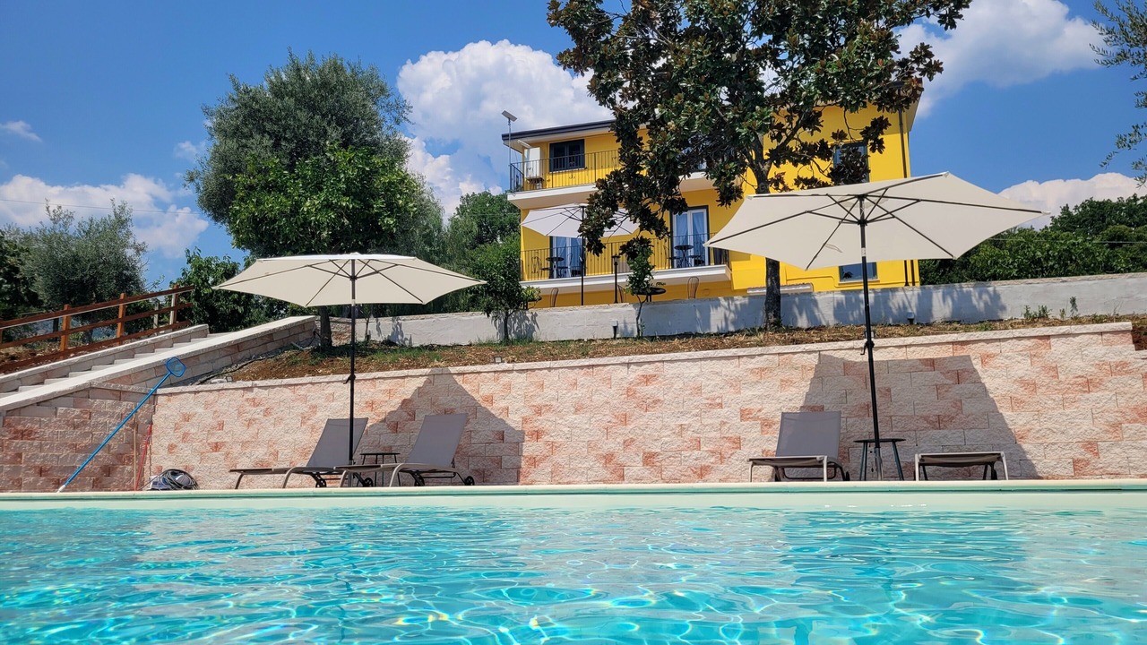 Photo of Outdoor in Maenza
