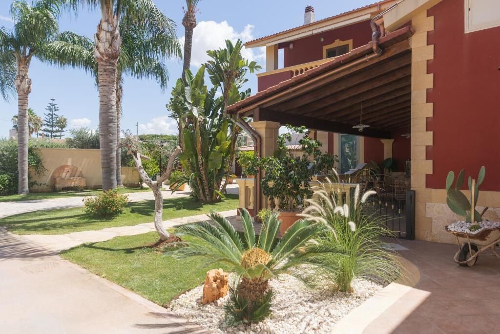 Photo of Outdoor in Marsala