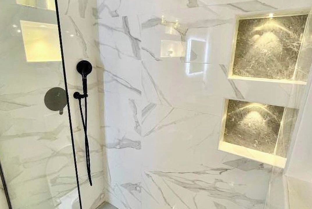 Photo of Bathroom in Marettimo