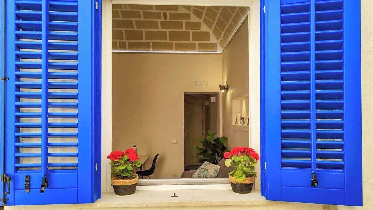 Photo of Outdoor in Marettimo