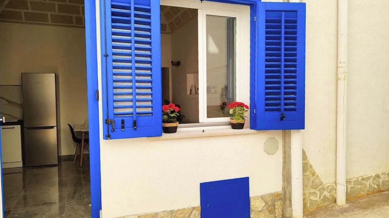 Photo of Outdoor in Marettimo