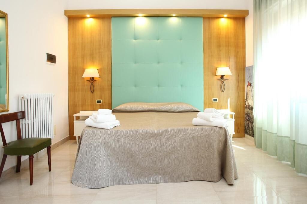 Photo of Bedroom in Trapani City Centre