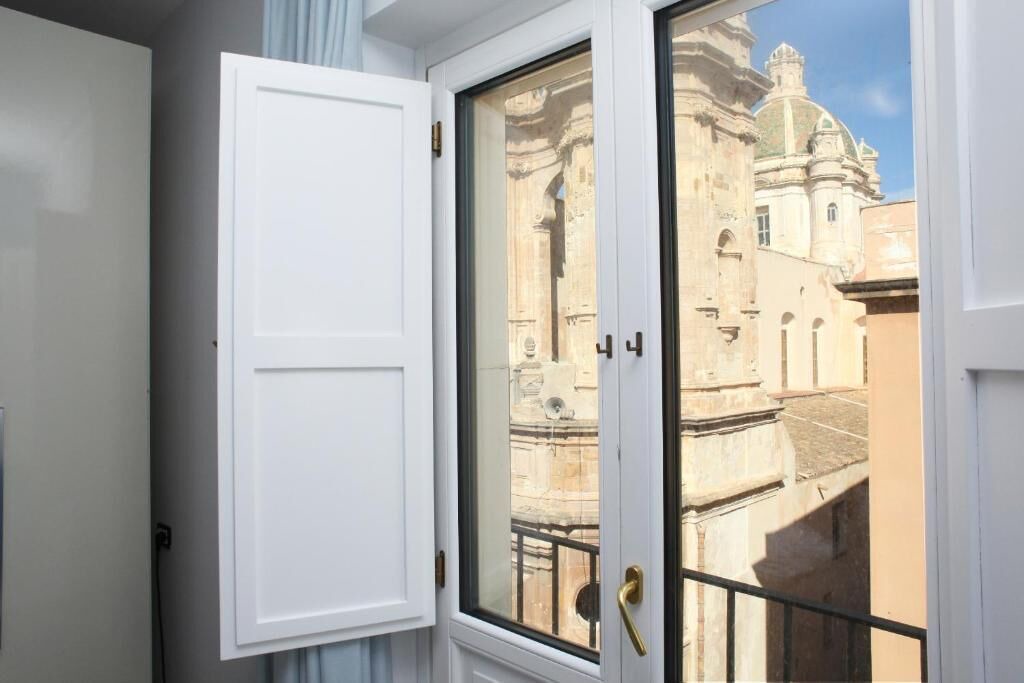 Photo of Patio Balcony in Trapani City Centre