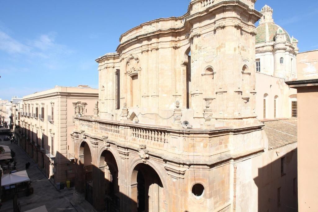 Photo of Bedroom in Trapani City Centre