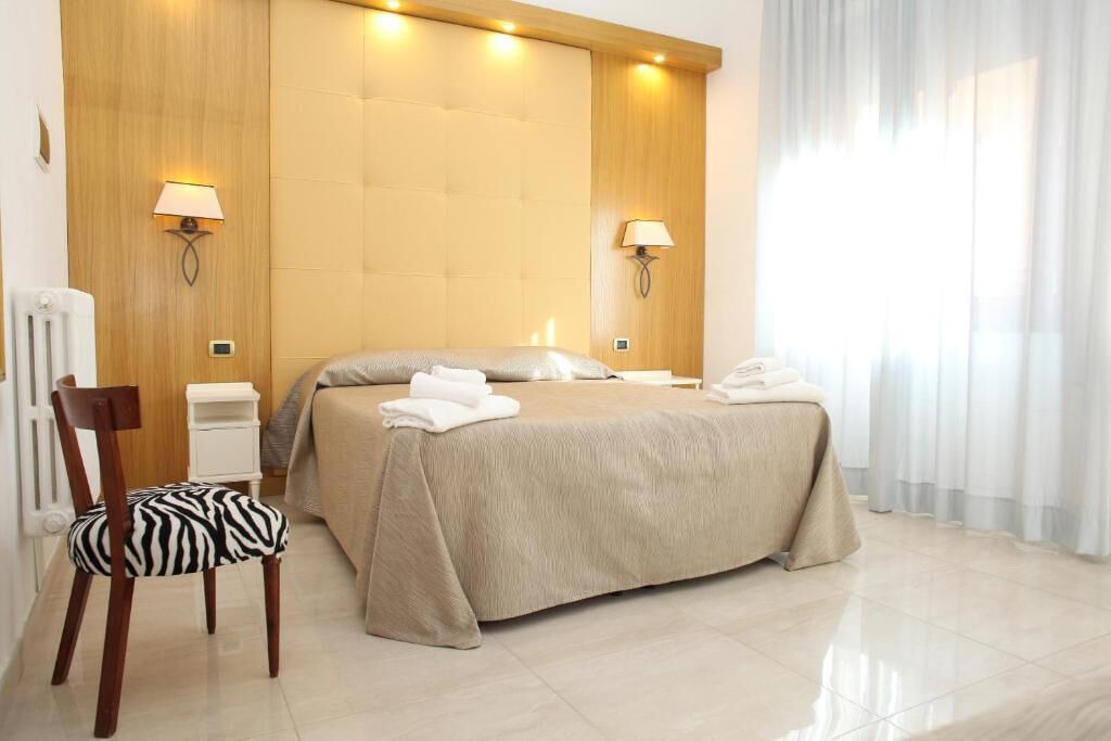 Photo of Bedroom in Trapani City Centre