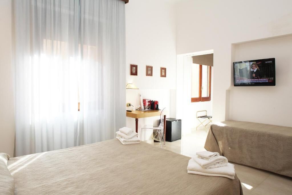 Photo of Bedroom in Trapani City Centre
