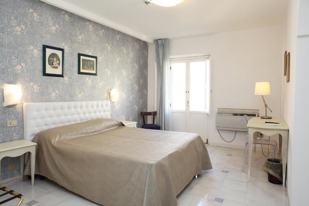 Photo of Patio Balcony in Trapani City Centre