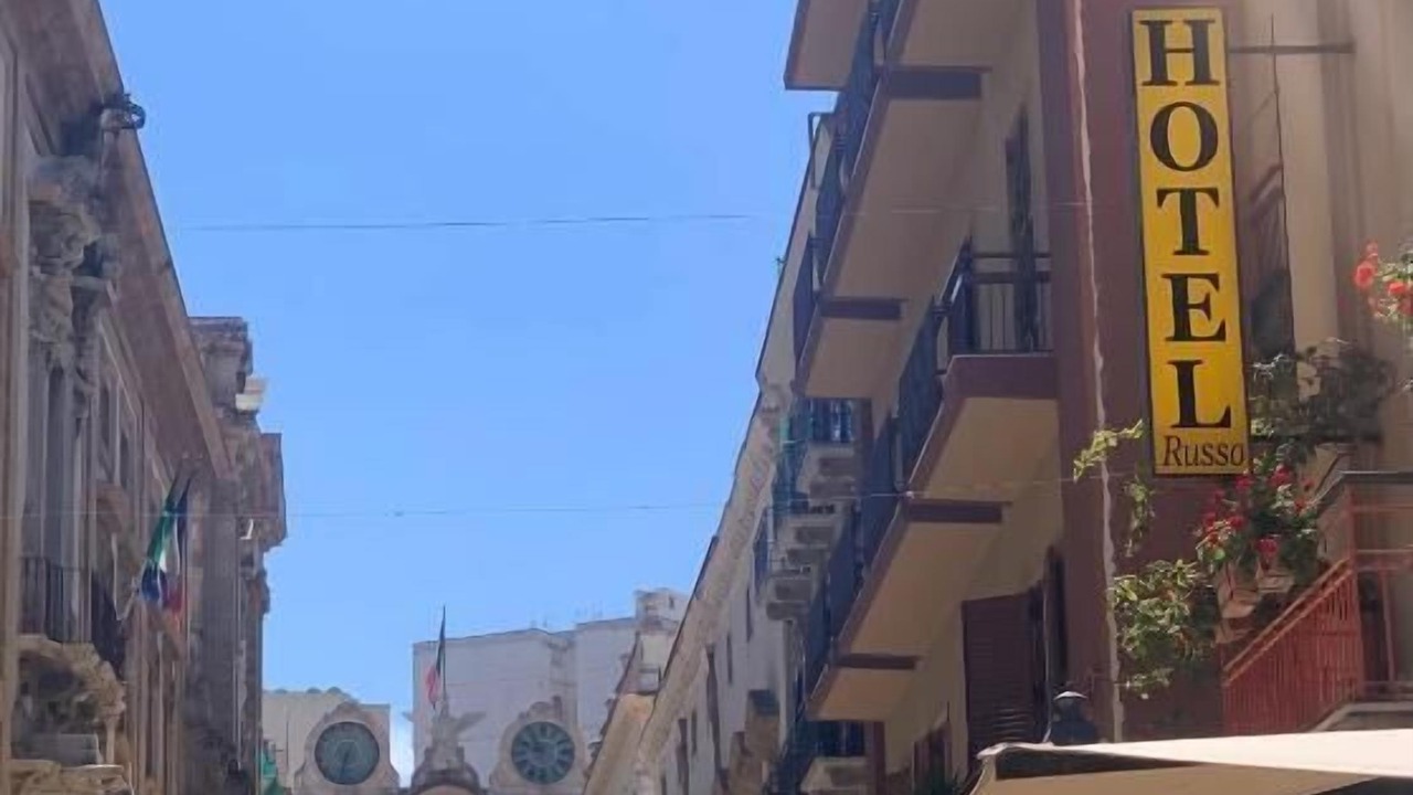 Photo of Outdoor in Trapani City Centre
