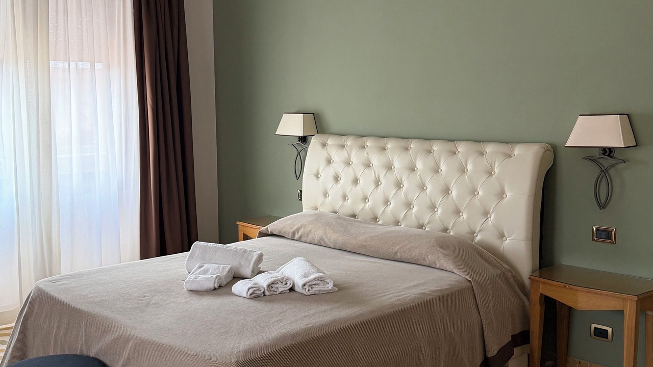 Photo of Bedroom in Trapani City Centre