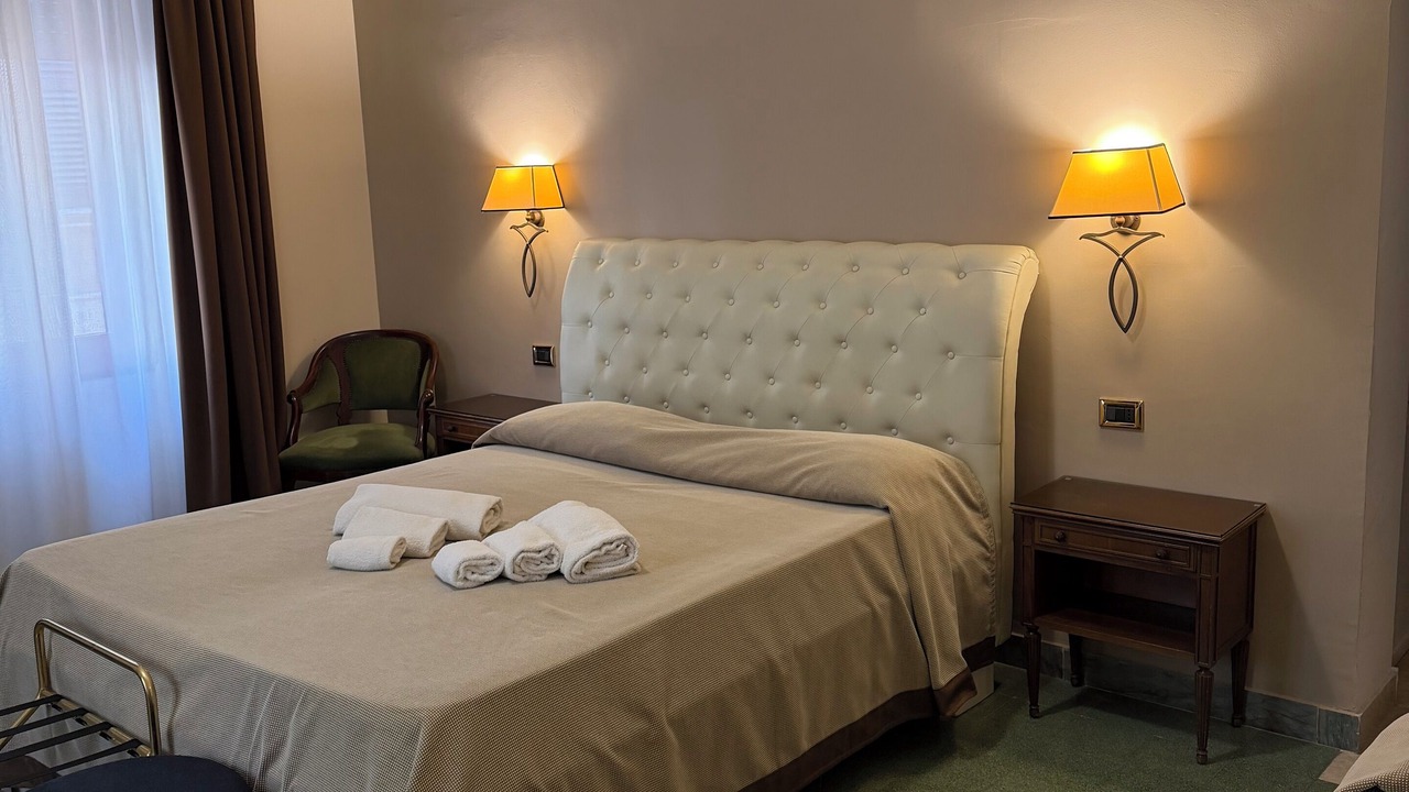 Photo of Bedroom in Trapani City Centre