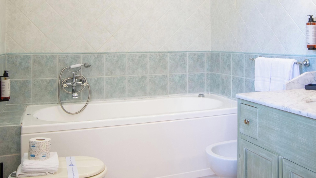 Photo of Bathroom in San Felice Circeo