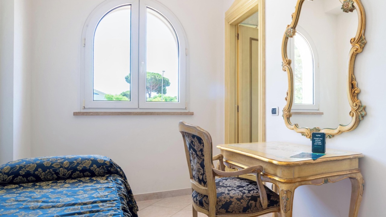 Photo of Bedroom in San Felice Circeo