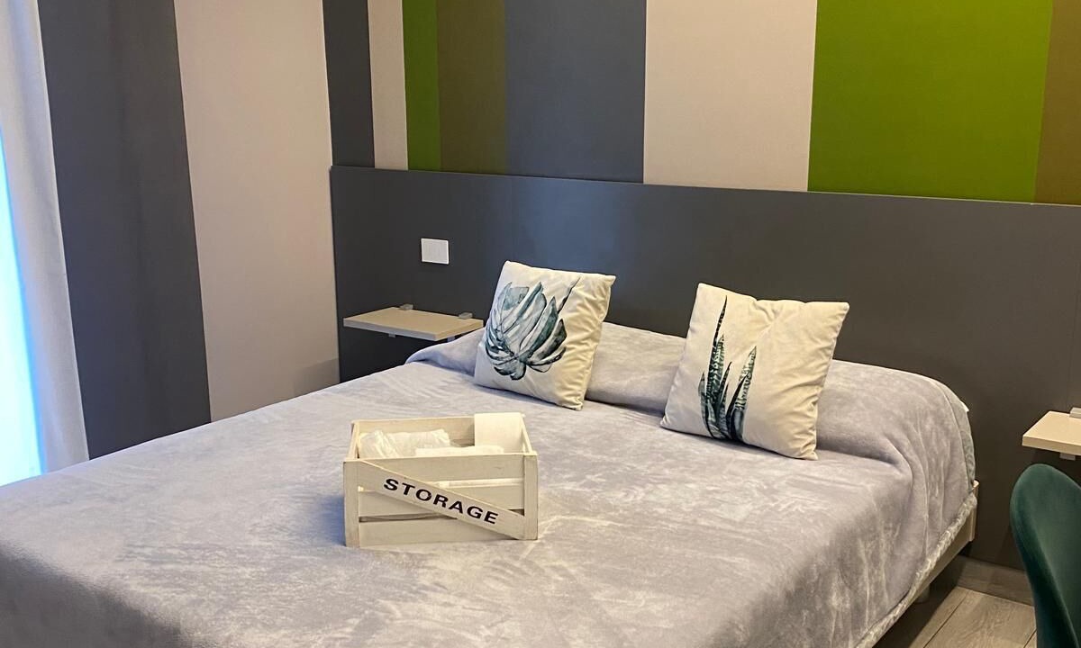 Photo of Bedroom in Latina