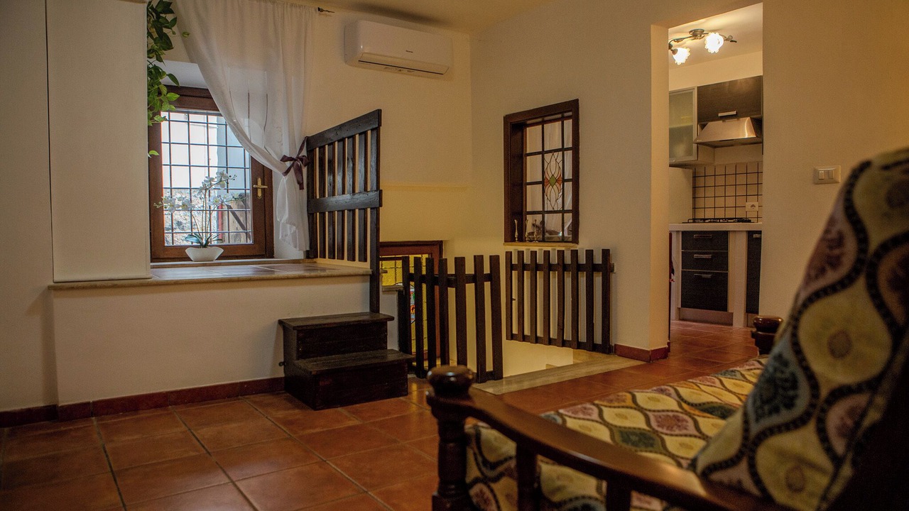Photo of Livingroom in Sezze