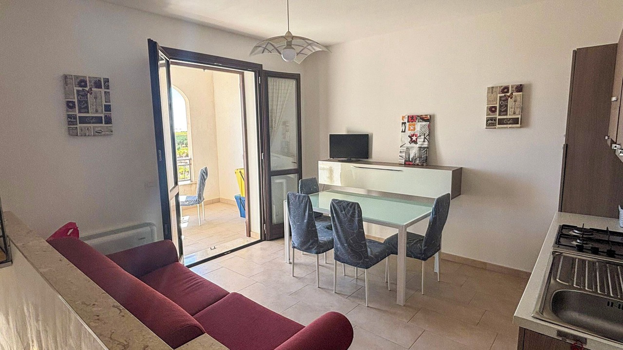 Photo of Kitchen in Birgi Vecchi