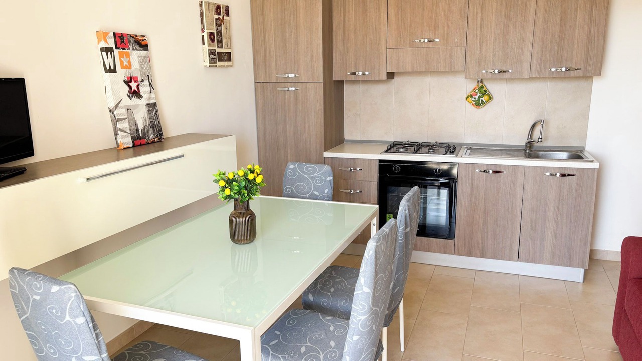 Photo of Kitchen in Birgi Vecchi