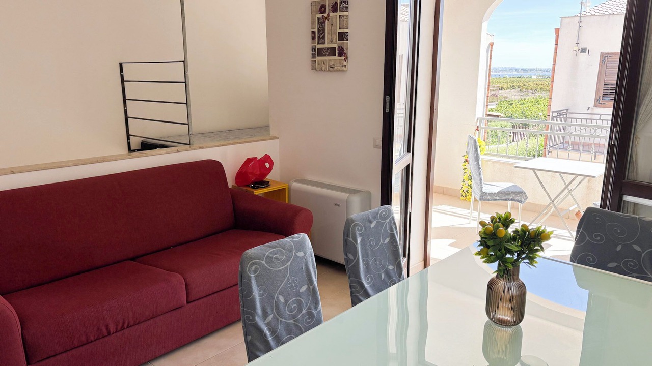 Photo of Livingroom in Birgi Vecchi