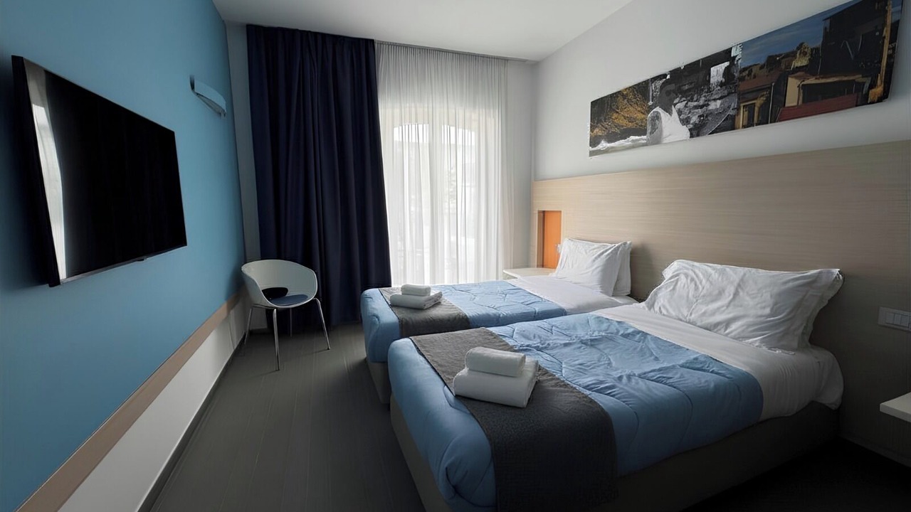 Photo of Bedroom in Agrigento