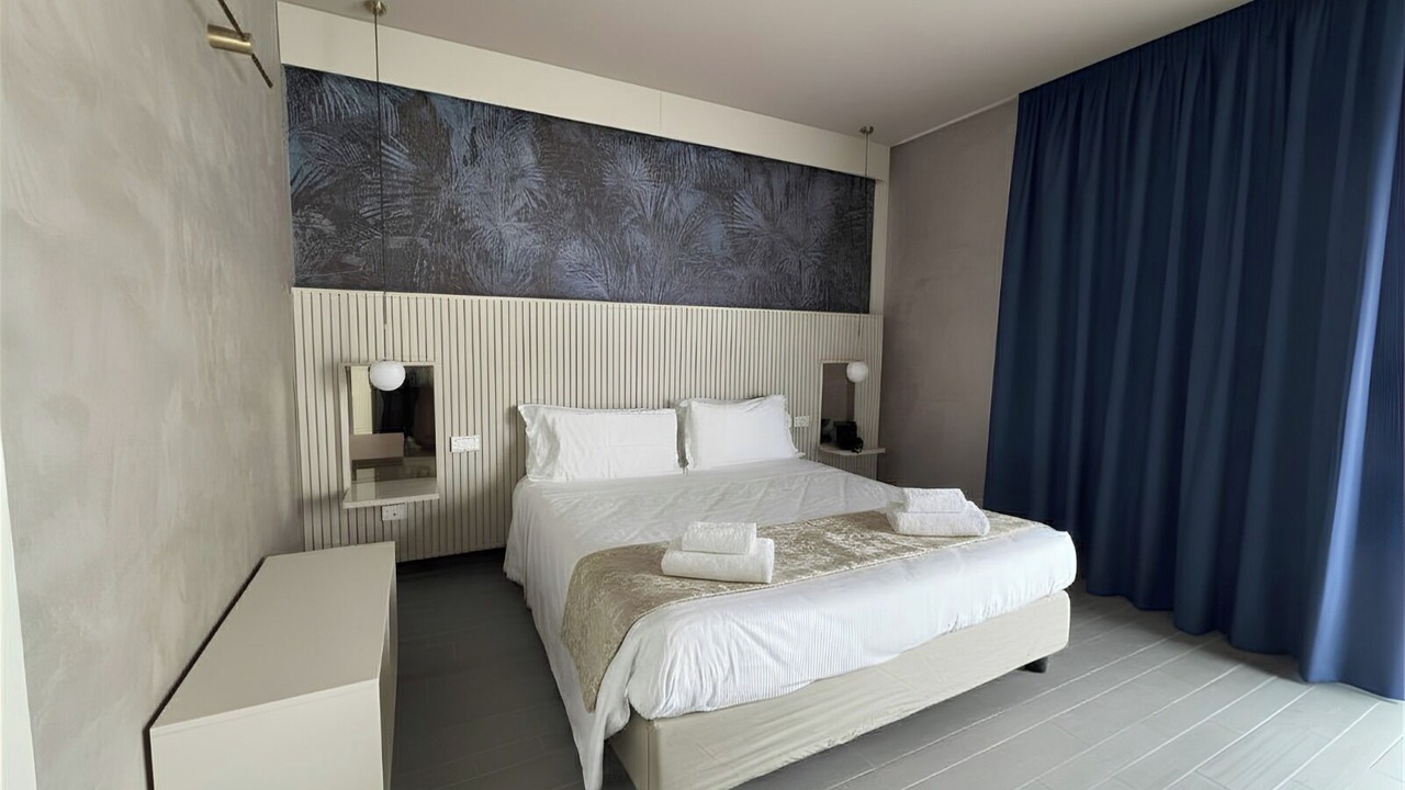 Photo of Bedroom in Agrigento