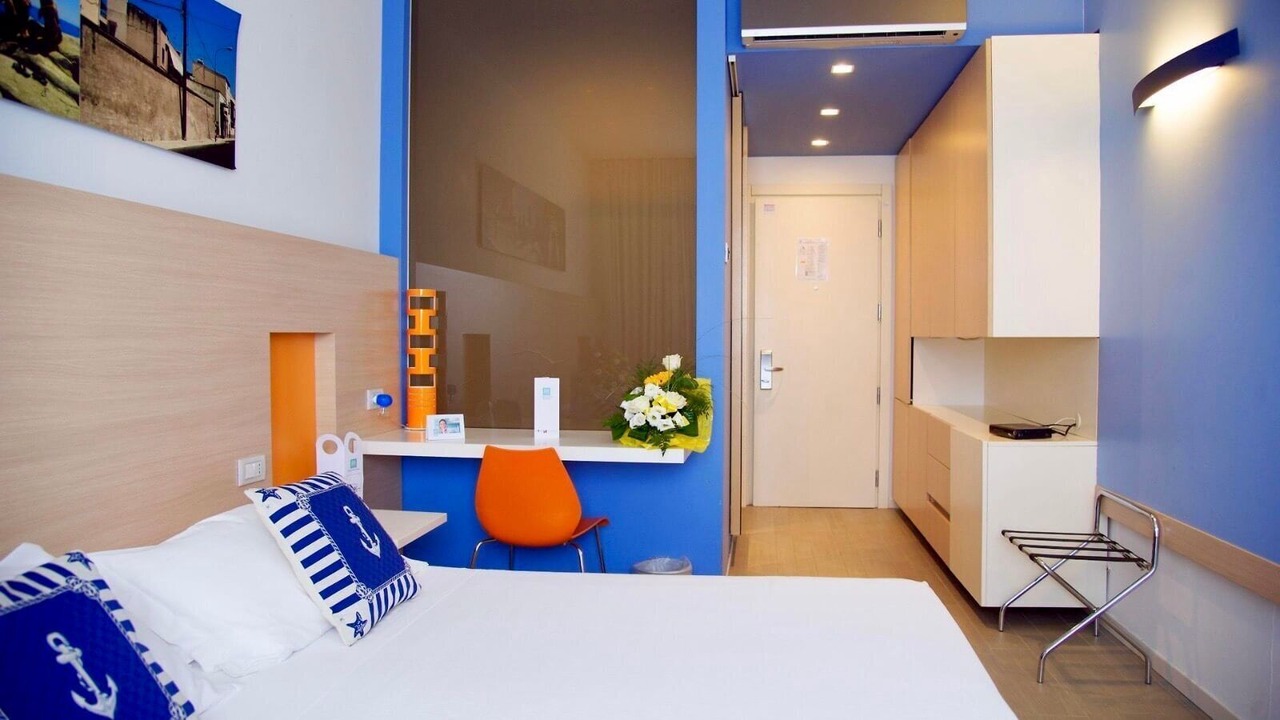 Photo of Bedroom in Agrigento