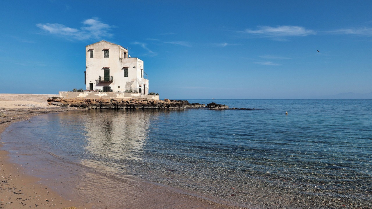Photo of Outdoor in Porticello