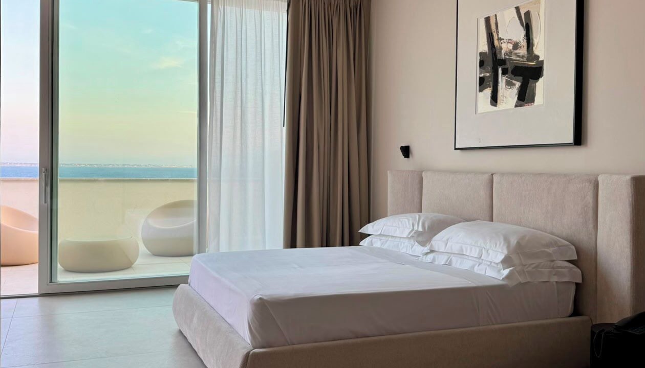 Photo of Bedroom in Levanzo