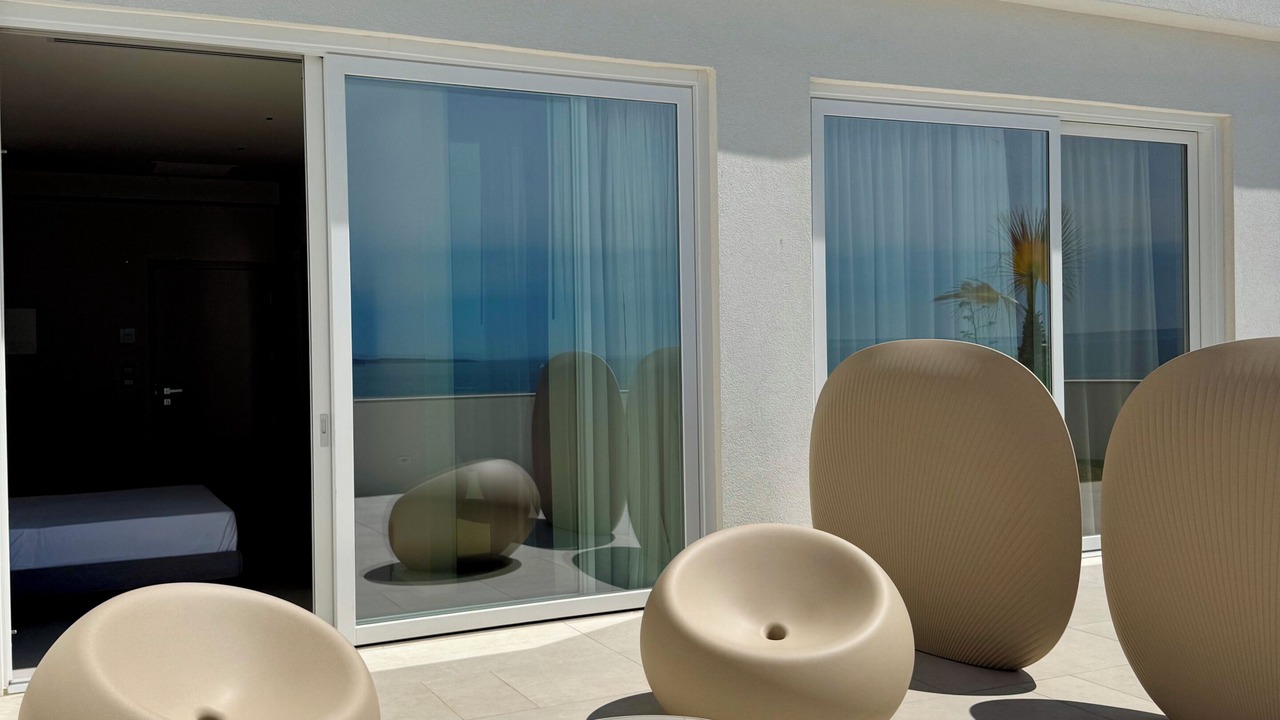 Photo of Bedroom in Levanzo