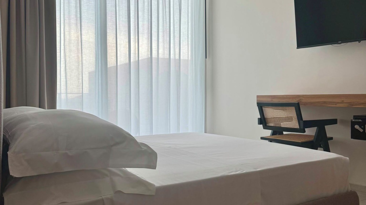 Photo of Bedroom in Levanzo