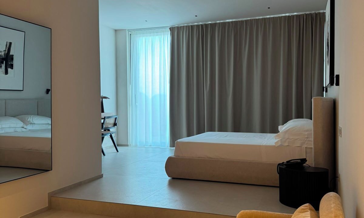 Photo of Bedroom in Levanzo